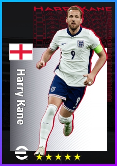 Harry Kane