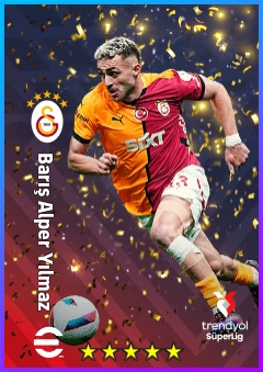 Barış Alper Yılmaz