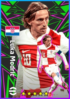 Luka Modrić