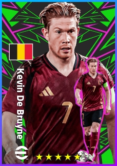 Kevin De Bruyne
