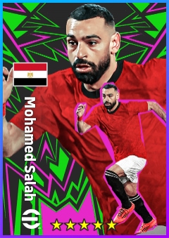 Mohamed Salah