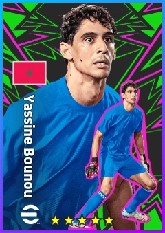 Yassine Bounou