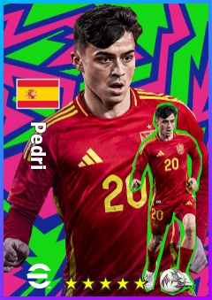 Pedri