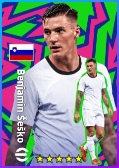 Benjamin Šeško