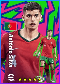António Silva