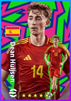 Dean Huijsen