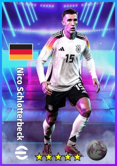 Nico Schlotterbeck