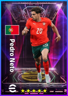 Pedro Neto