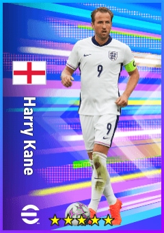 Harry Kane
