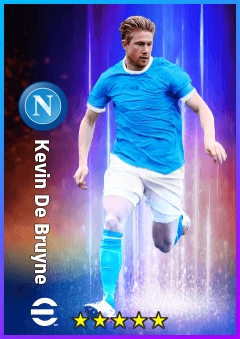 Kevin De Bruyne