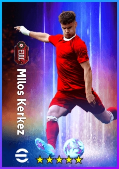 Milos Kerkez