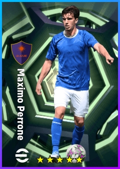 Maximo Perrone
