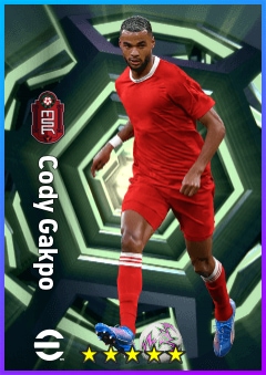 Cody Gakpo