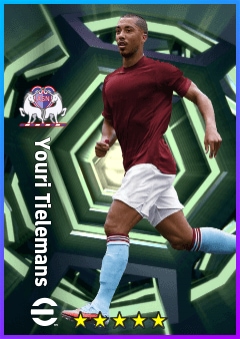 Youri Tielemans