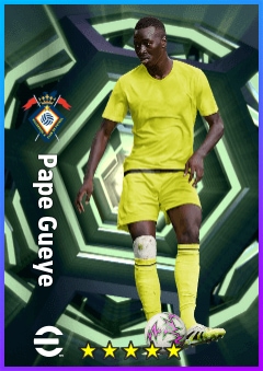 Pape Gueye