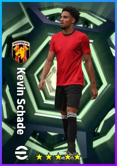 Kevin Schade