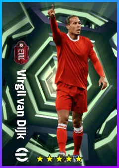 Virgil van Dijk