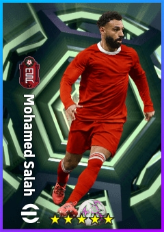 Mohamed Salah