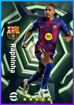 Raphinha
