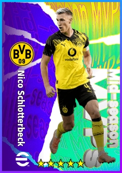 Nico Schlotterbeck