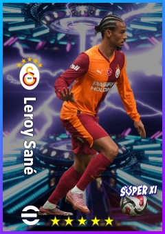 Leroy Sané