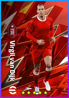 Virgil van Dijk