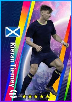 Kieran Tierney
