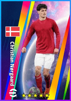 Christian Nørgaard