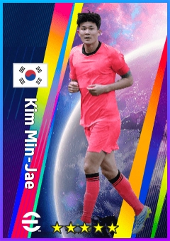 Kim Min-Jae