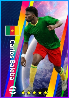 Carlos Baleba