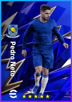 Pedro Neto