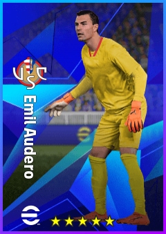 Emil Audero