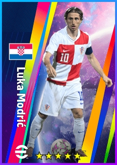 Luka Modrić