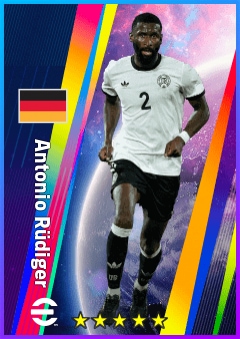 Antonio Rüdiger