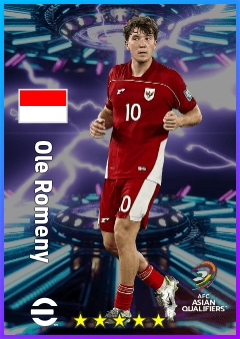 Ole Romeny