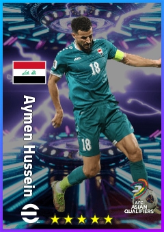 Aymen Hussein