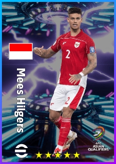 Mees Hilgers