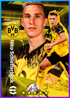 Nico Schlotterbeck