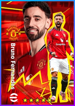Bruno Fernandes