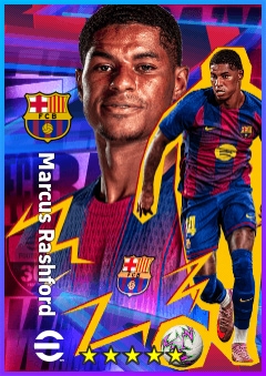 Marcus Rashford