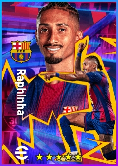 Raphinha