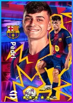 Pedri