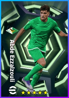 Abde Ezzalzouli