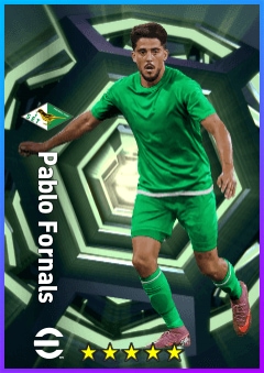 Pablo Fornals