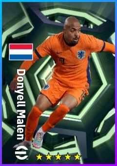 Donyell Malen