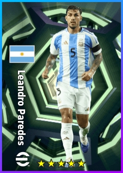 Leandro Paredes