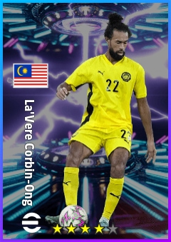 La'Vere Corbin-Ong