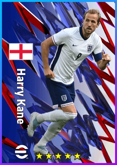 Harry Kane