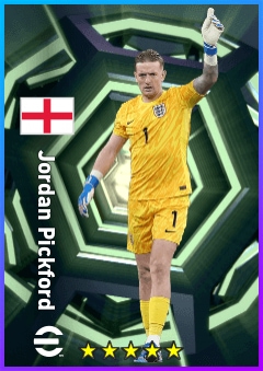 Jordan Pickford