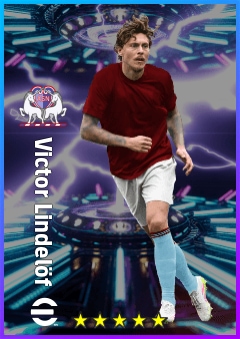 Victor Lindelöf